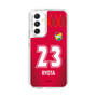 スリムプロテクションケース［ ジェフユナイテッド市原・千葉 - GK1 #23 RYOTA ］