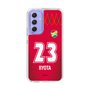スリムプロテクションケース［ ジェフユナイテッド市原・千葉 - GK1 #23 RYOTA ］
