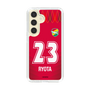 スリムプロテクションケース［ ジェフユナイテッド市原・千葉 - GK1 #23 RYOTA ］