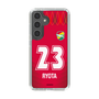 スリムプロテクションケース［ ジェフユナイテッド市原・千葉 - GK1 #23 RYOTA ］
