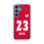スリムプロテクションケース［ ジェフユナイテッド市原・千葉 - GK1 #23 RYOTA ］