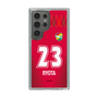 スリムプロテクションケース［ ジェフユナイテッド市原・千葉 - GK1 #23 RYOTA ］