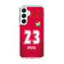 スリムプロテクションケース［ ジェフユナイテッド市原・千葉 - GK1 #23 RYOTA ］