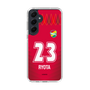 スリムプロテクションケース［ ジェフユナイテッド市原・千葉 - GK1 #23 RYOTA ］