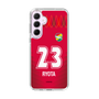 スリムプロテクションケース［ ジェフユナイテッド市原・千葉 - GK1 #23 RYOTA ］