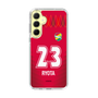 スリムプロテクションケース［ ジェフユナイテッド市原・千葉 - GK1 #23 RYOTA ］