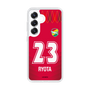 スリムプロテクションケース［ ジェフユナイテッド市原・千葉 - GK1 #23 RYOTA ］