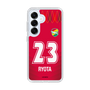 スリムプロテクションケース［ ジェフユナイテッド市原・千葉 - GK1 #23 RYOTA ］