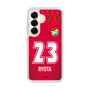 スリムプロテクションケース［ ジェフユナイテッド市原・千葉 - GK1 #23 RYOTA ］