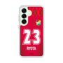 スリムプロテクションケース［ ジェフユナイテッド市原・千葉 - GK1 #23 RYOTA ］