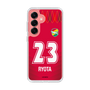スリムプロテクションケース［ ジェフユナイテッド市原・千葉 - GK1 #23 RYOTA ］