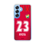 スリムプロテクションケース［ ジェフユナイテッド市原・千葉 - GK1 #23 RYOTA ］