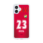 スリムプロテクションケース［ ジェフユナイテッド市原・千葉 - GK1 #23 RYOTA ］