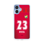 スリムプロテクションケース［ ジェフユナイテッド市原・千葉 - GK1 #23 RYOTA ］