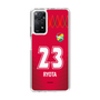 スリムプロテクションケース［ ジェフユナイテッド市原・千葉 - GK1 #23 RYOTA ］
