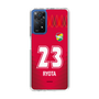 スリムプロテクションケース［ ジェフユナイテッド市原・千葉 - GK1 #23 RYOTA ］