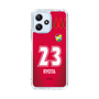 スリムプロテクションケース［ ジェフユナイテッド市原・千葉 - GK1 #23 RYOTA ］