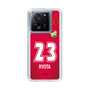 スリムプロテクションケース［ ジェフユナイテッド市原・千葉 - GK1 #23 RYOTA ］