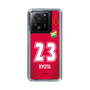 スリムプロテクションケース［ ジェフユナイテッド市原・千葉 - GK1 #23 RYOTA ］