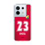 スリムプロテクションケース［ ジェフユナイテッド市原・千葉 - GK1 #23 RYOTA ］
