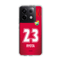 スリムプロテクションケース［ ジェフユナイテッド市原・千葉 - GK1 #23 RYOTA ］