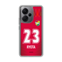 スリムプロテクションケース［ ジェフユナイテッド市原・千葉 - GK1 #23 RYOTA ］