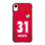 スリムプロテクションケース［ ジェフユナイテッド市原・千葉 - GK1 #31 MICHIYA ］