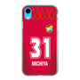 スリムプロテクションケース［ ジェフユナイテッド市原・千葉 - GK1 #31 MICHIYA ］