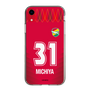 スリムプロテクションケース［ ジェフユナイテッド市原・千葉 - GK1 #31 MICHIYA ］