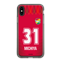 スリムプロテクションケース［ ジェフユナイテッド市原・千葉 - GK1 #31 MICHIYA ］