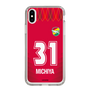 スリムプロテクションケース［ ジェフユナイテッド市原・千葉 - GK1 #31 MICHIYA ］