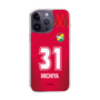 スリムプロテクションケース［ ジェフユナイテッド市原・千葉 - GK1 #31 MICHIYA ］