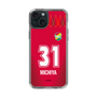 スリムプロテクションケース［ ジェフユナイテッド市原・千葉 - GK1 #31 MICHIYA ］