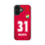 スリムプロテクションケース［ ジェフユナイテッド市原・千葉 - GK1 #31 MICHIYA ］