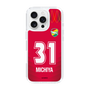 スリムプロテクションケース［ ジェフユナイテッド市原・千葉 - GK1 #31 MICHIYA ］