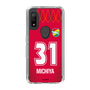 スリムプロテクションケース［ ジェフユナイテッド市原・千葉 - GK1 #31 MICHIYA ］