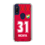 スリムプロテクションケース［ ジェフユナイテッド市原・千葉 - GK1 #31 MICHIYA ］