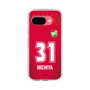 スリムプロテクションケース［ ジェフユナイテッド市原・千葉 - GK1 #31 MICHIYA ］