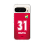 スリムプロテクションケース［ ジェフユナイテッド市原・千葉 - GK1 #31 MICHIYA ］