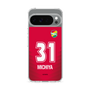 スリムプロテクションケース［ ジェフユナイテッド市原・千葉 - GK1 #31 MICHIYA ］