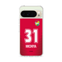スリムプロテクションケース［ ジェフユナイテッド市原・千葉 - GK1 #31 MICHIYA ］