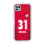 スリムプロテクションケース［ ジェフユナイテッド市原・千葉 - GK1 #31 MICHIYA ］