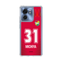 スリムプロテクションケース［ ジェフユナイテッド市原・千葉 - GK1 #31 MICHIYA ］