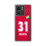 スリムプロテクションケース［ ジェフユナイテッド市原・千葉 - GK1 #31 MICHIYA ］