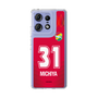 スリムプロテクションケース［ ジェフユナイテッド市原・千葉 - GK1 #31 MICHIYA ］