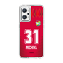 スリムプロテクションケース［ ジェフユナイテッド市原・千葉 - GK1 #31 MICHIYA ］