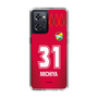 スリムプロテクションケース［ ジェフユナイテッド市原・千葉 - GK1 #31 MICHIYA ］