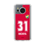 スリムプロテクションケース［ ジェフユナイテッド市原・千葉 - GK1 #31 MICHIYA ］