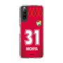 スリムプロテクションケース［ ジェフユナイテッド市原・千葉 - GK1 #31 MICHIYA ］