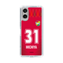 スリムプロテクションケース［ ジェフユナイテッド市原・千葉 - GK1 #31 MICHIYA ］